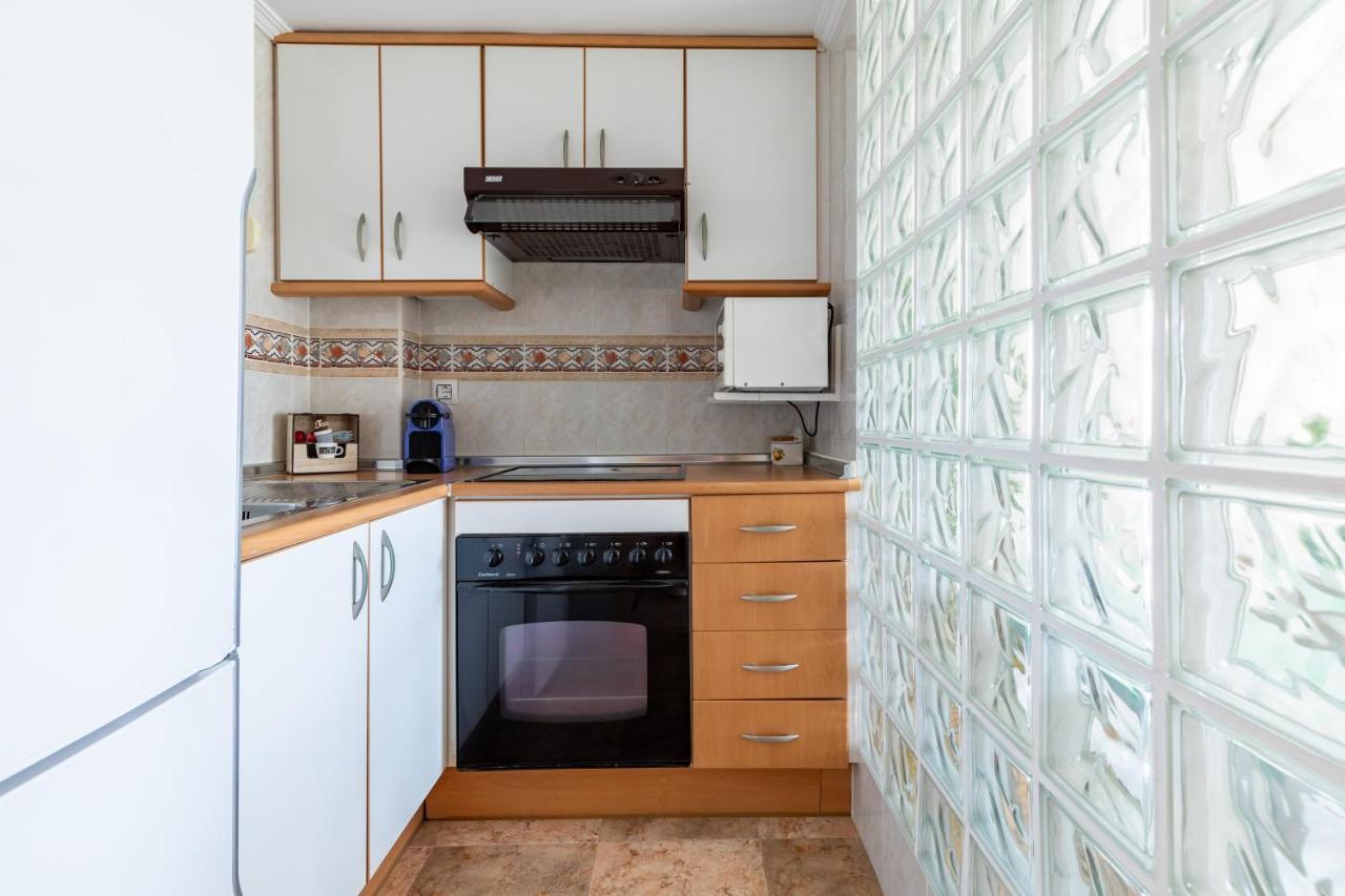 Apartamento Pobla De Farnals, Vistas Al Mar, Wifi ปวยบลา เด ฟาร์นัลส์ ภายนอก รูปภาพ